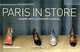 Paris in Store, Weill 