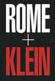 Rome (подарочный комплект из 2 книг), Klein William 