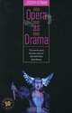 Opera as Drama, Joseph Kerman 