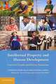 Intellectual Property and Human Development, 