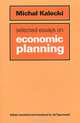 Selected Essays on Economic Planning, Michal Kalecki 