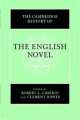 Cambridge History of English Novel*$, Robert L. Caserio 