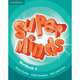 Super Minds 3. Workbook, Herbert Puchta, Gunter Gerngross, Peter Lewis-Jones 