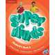 Super Minds 4. Student's Book (+ DVD), Puchta Herbert, Gerngross Gunter, Lewis-Jones Peter 