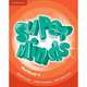 Super Minds 4. Workbook, Herbert Puchta, Gunter Gerngross, Peter Lewis-Jones 
