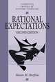 Rational Expectations, Sheffrin 