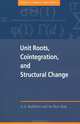Unit Roots, Cointegration, and Structural Change, G. S. Maddala, In-Moo Kim 