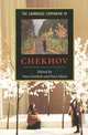 The Cambridge Companion to Chekhov, Paul Allain, Vera Gottlieb 