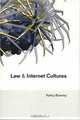 Law and Internet Cultures, Bowrey 