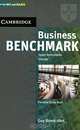 Business Benchmark Upper-Intermediate Personal Study Book, Guy Brook-Hart 