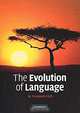 The Evolution of Language, W. Tecumseh Fitch 