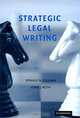 Strategic Legal Writing, Donald N. Zillman, Evan J. Roth 