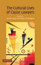 Cultural Lives of Cause Lawyers, Sarat 