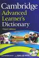 Cambridge Advanced Learner