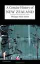 A Concise History of New Zealand, Philippa Mein Smith 