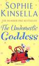 The Undomestic Goddess, Sophie Kinsella 