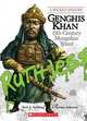 Genghis Khan: 13th-Century Mongolian Tyrant, Enid A. Goldberg, Norman Itzkowitz 