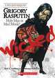 Grigory Rasputin. Holy Man or Mad Monk?, Goldber, E., Itzkowitz, N. 
