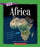 True Books: Africa ***, Friedman, Mel 
