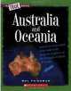 True Books: Australia and Oceania ***, Friedman, Mel 