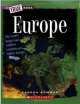True Books: Europe ***, Newman, Sandra 