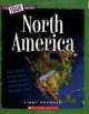 True Books: North America, Koponen, Libby 