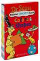 Dr. Seuss Learning Cards. Colors & Shapes (12 big f/cards), Scholastic Inc. 