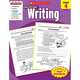 Success with Writing, Grade 4, Adams, Barbara 
