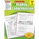Success with Reading Comprehension, Grade 5, Van Vickle,Linda; Zaun,Kathy 