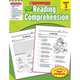 Success with Reading Comprehension, Grade 3, Inc Scholastic 