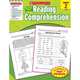 Success with Reading Comprehension, Grade 2, Inc Scholastic 