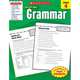 Success with Grammar, Grade 4, Inc Scholastic 