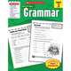 Success with Grammar, Grade 3, Inc Scholastic 