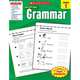 Success with Grammar, Grade 1, Inc Scholastic 