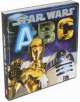 Star Wars ABC (board book) ***, Inc Scholastic 