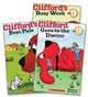 Clifford Reader: Level 1, Grades K-2 (количество томов: 4), Bridwell, Norman 