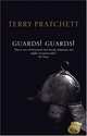 Guards! guards!, Pratchett Terry 