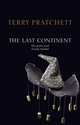 The Last Continent, Терри Пратчетт, Terry Pratchett 