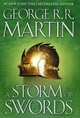 A Storm of Swords, George R. R. Martin 
