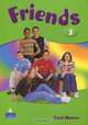Friends 2, Carol Skinner 