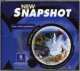 Snapshot New Pre-Intermediate Class Compact Disk, Brian Abbs, Ingrid Freebairn, Chris Barker 