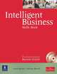 Intelligent Business: Pre-Intermediate: Skills Book (+ CD-ROM), Irene Barrall, Nikolas Barrall 