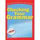 Scholastic Guide: Checking Your Grammar ***, Terban Marvin 
