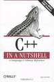 C++ in a Nutshell, Ray Lischner 