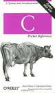 C Pocket Reference, Peter Prinz & Ulla Kirch-Prinz 
