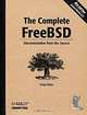 The Complete FreeBSD, Greg Lehey 