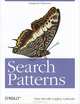 Search Patterns, Peter Morville, Jeffery Callender 