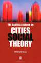 The Castells Reader on Cities and Social Theory, 