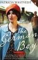 The German Boy, Wastvedt Tricia 