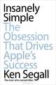 Insanely Simple: The Obsession That Drives Apple
